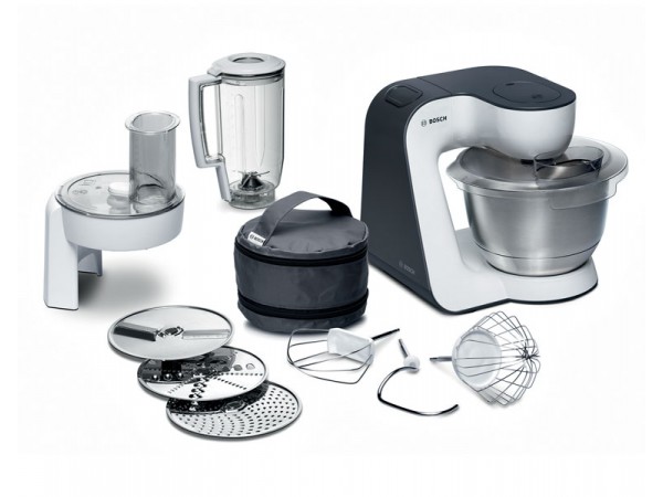 Bosch MUM52120 konyhai robotgép Bosch MUM52120 konyhai robotgép