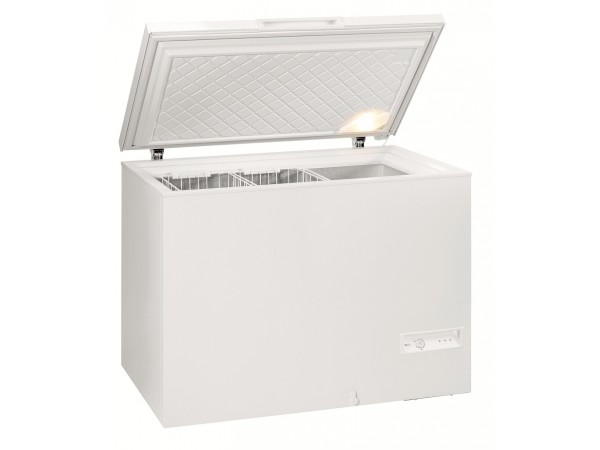 Gorenje FHE 241 W fagyasztóláda, hűtőláda Gorenje FHE 241 W fagyasztóláda, hűtőláda