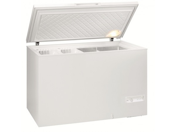 Gorenje FHE 301 W fagyasztóláda, hűtőláda Gorenje FHE 301 W fagyasztóláda, hűtőláda