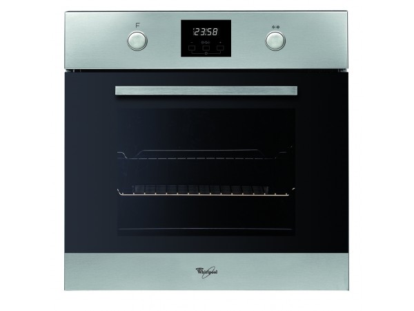 Whirlpool AKP 462 IX beépíthető multifunkciós sütő Whirlpool AKP 462 IX beépíthető multifunkciós sütő