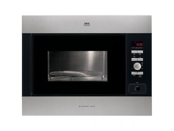 AEG MCD 2664 EM AEG MCD 2664 EM