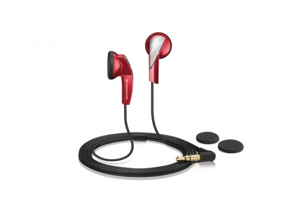 Sennheiser MX 365 (piros) Sennheiser MX 365 (piros)