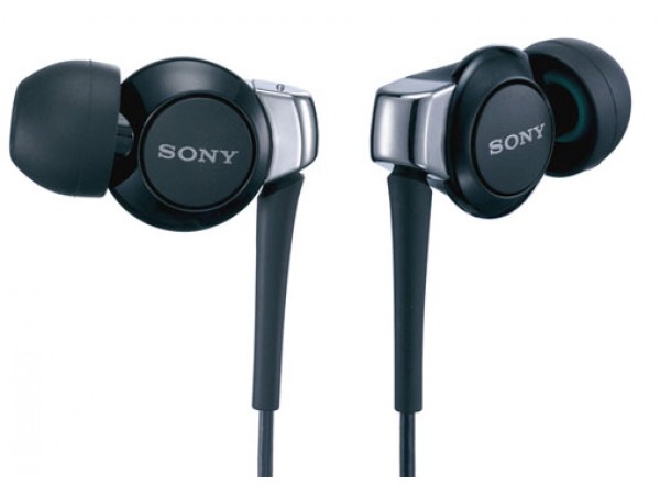 Sony MDR-EX 310 LPB (fekete) Sony MDR-EX 310 LPB (fekete)