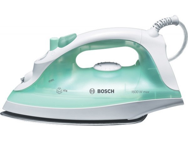 Bosch TDA2315 gőzölős vasaló Bosch TDA2315 gőzölős vasaló