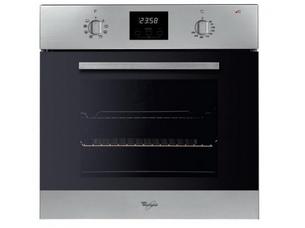 Whirlpool AKP 458 IX Whirlpool AKP 458 IX