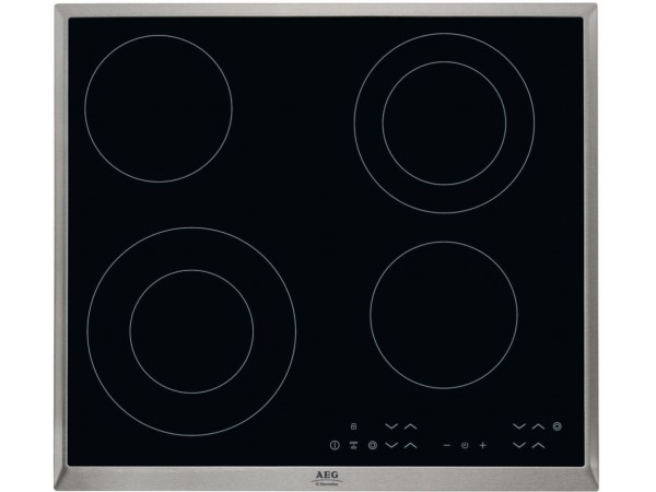 AEG HK 634021 XB kerámialap AEG HK 634021 XB kerámialap