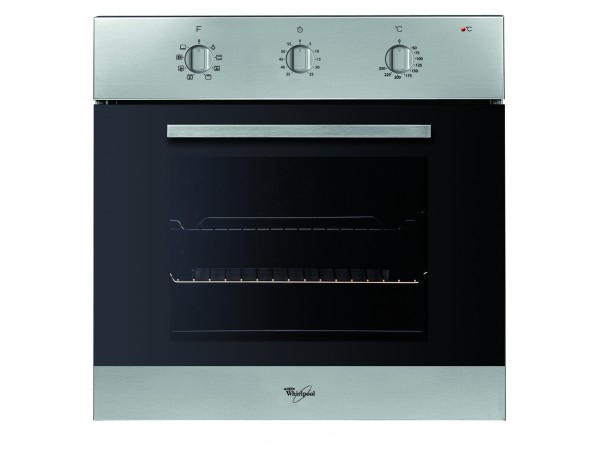 Whirlpool AKP 459 IX Whirlpool AKP 459 IX