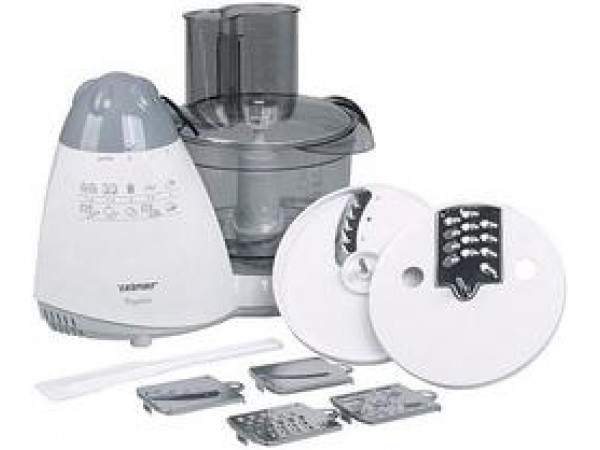 Zelmer ZFP0800S (877 grafit) konyhai robotgép Zelmer ZFP0800S (877 grafit) konyhai robotgép