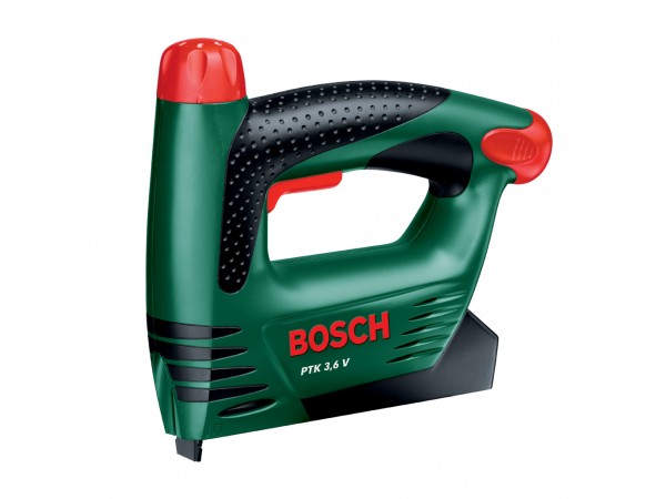Bosch PTK 3,6 V (0603968220) tűzőgép Bosch PTK 3,6 V (0603968220) tűzőgép