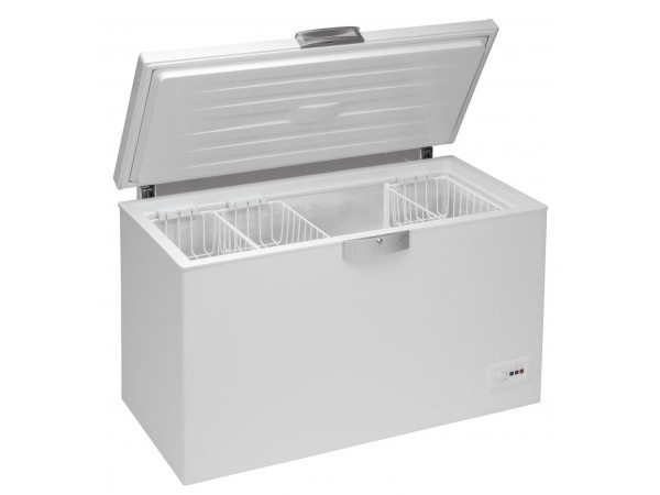 Beko HSA-29520 fagyasztóláda, hűtőláda Beko HSA-29520 fagyasztóláda, hűtőláda
