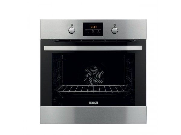 Zanussi ZOP 37902 XK beépíthető sütő