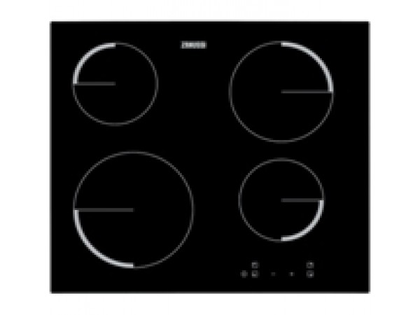 Zanussi ZEV 6240 FBA 