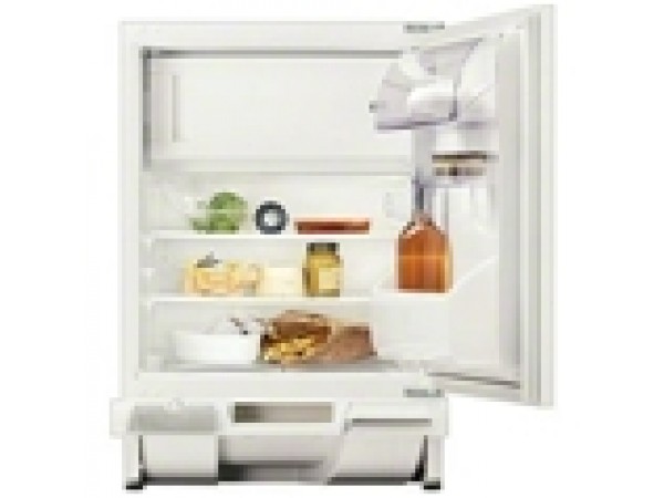 Zanussi ZUA 12420 SA beépíthető normál hűtőszekrény, hűtőgép Zanussi ZUA 12420 SA beépíthető normál hűtőszekrény, hűtőgép