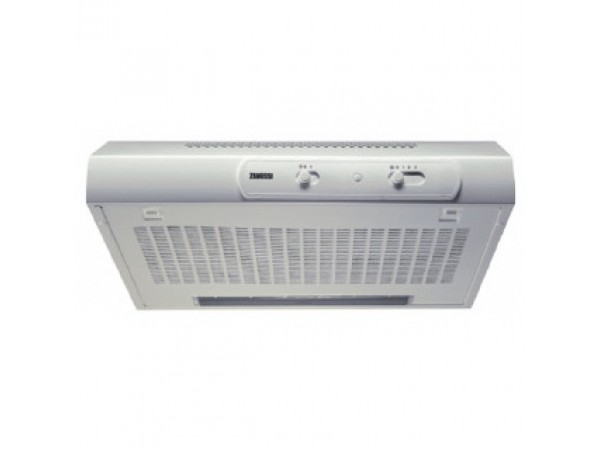 Zanussi ZHT 530 W páraelszívó, 50 cm-es Zanussi ZHT 530 W páraelszívó, 50 cm-es