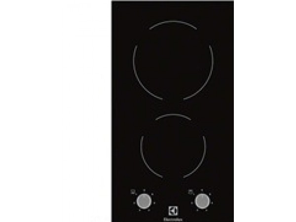 Electrolux EHF 3920 BOK főzőlap, dominólap Electrolux EHF 3920 BOK főzőlap, dominólap