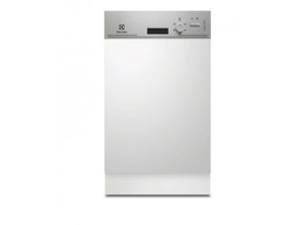 Electrolux ESI 4200 LOX mosogatógép Electrolux ESI 4200 LOX mosogatógép