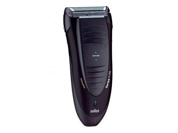 Braun Series 1-170 (AS100003) Braun Series 1-170 (AS100003)