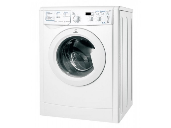 Indesit IWD 61051 ECO PL 