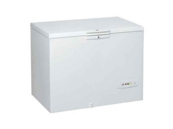 Whirlpool WHM 2511 fagyasztóláda, hűtőláda Whirlpool WHM 2511 fagyasztóláda, hűtőláda