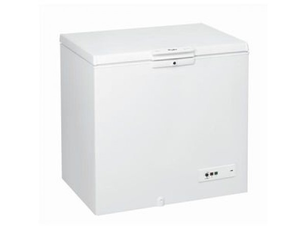 Whirlpool WHM 25112 fagyasztóláda, hűtőláda Whirlpool WHM 25112 fagyasztóláda, hűtőláda