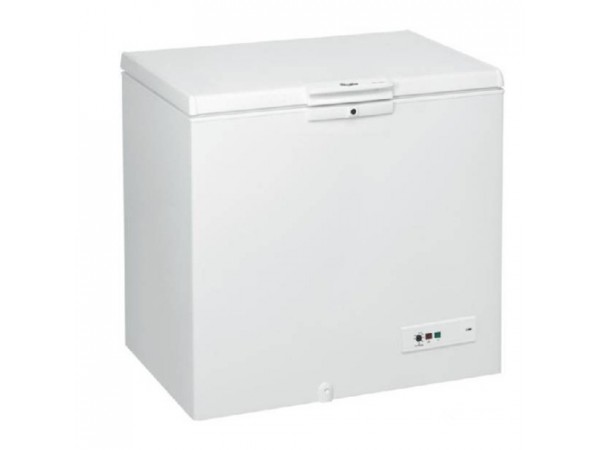 Whirlpool WHM 3911 fagyasztóláda, hűtőláda Whirlpool WHM 3911 fagyasztóláda, hűtőláda