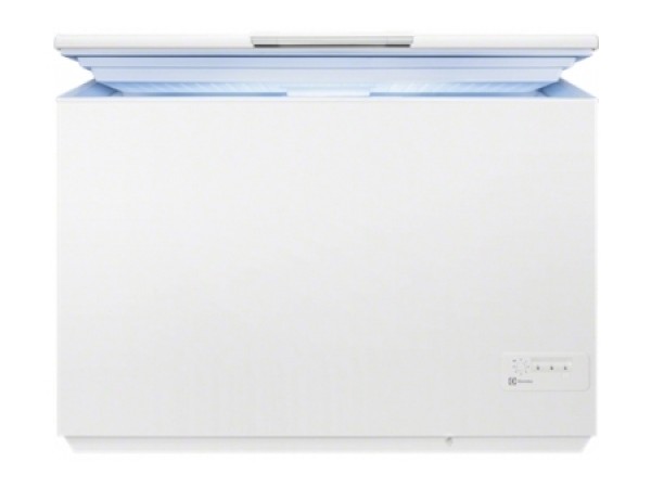 Electrolux EC 2233 AOW 