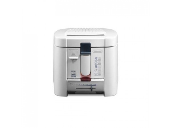 DeLonghi F-13235 olajsütő DeLonghi F-13235 olajsütő