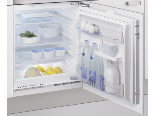 Whirlpool ARG 585/A+ beépíthető normál hűtőszekrény, hűtőgép Whirlpool ARG 585/A+ beépíthető normál hűtőszekrény, hűtőgép