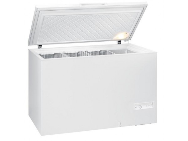 Gorenje FHE 302 IW fagyasztóláda, hűtőláda Gorenje FHE 302 IW fagyasztóláda, hűtőláda