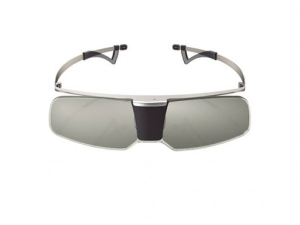 Sony TDG-BR 750 titanium Full-HD 3D Shutter Brille Sony TDG-BR 750 titanium Full-HD 3D Shutter Brille
