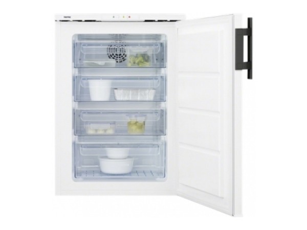Electrolux EUT 1040 AOW Electrolux EUT 1040 AOW