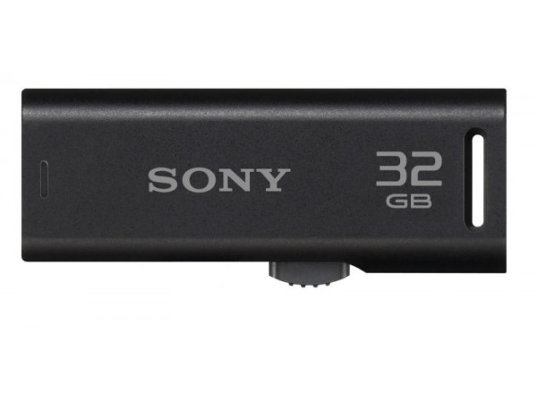 Sony USM32GR 32GB pendrive, flash drive Sony USM32GR 32GB pendrive, flash drive