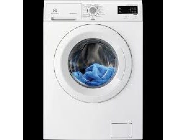 Electrolux EWF 1276 GDW Electrolux EWF 1276 GDW