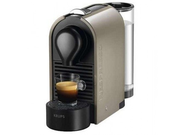 Krups XN250A10 Nespresso U Earth Krups XN250A10 Nespresso U Earth