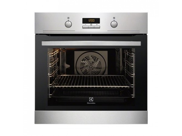Electrolux EEB 4233 POX Electrolux EEB 4233 POX