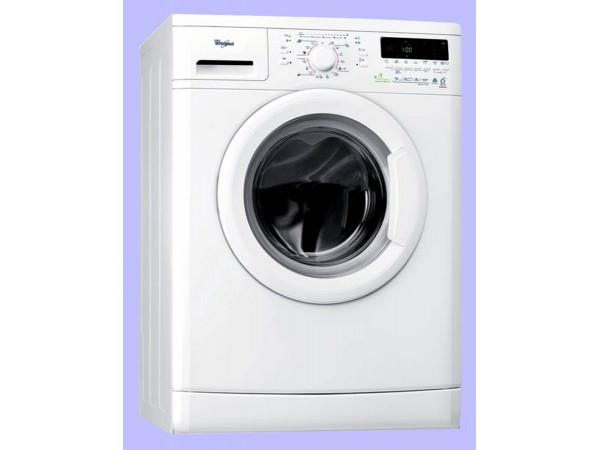 Whirlpool AWO/C 7340 