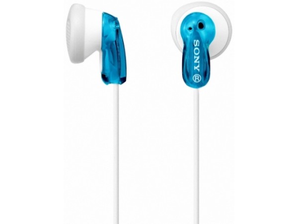 Sony MDR E9LPL (kék) Sony MDR E9LPL (kék)