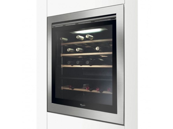 Whirlpool ARC 229 beépíthető borhűtő Whirlpool ARC 229 beépíthető borhűtő