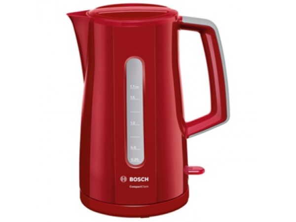 Bosch TWK3A014 (piros) Bosch TWK3A014 (piros)