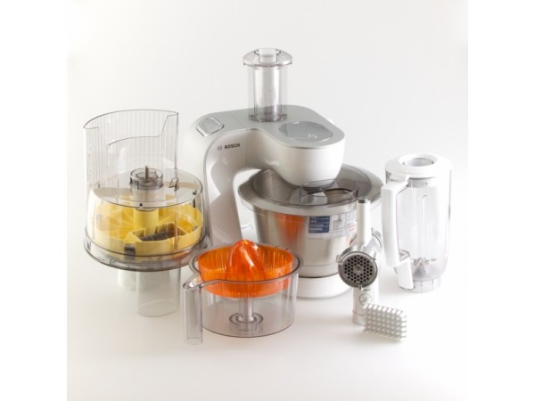 Bosch MUM54251 
