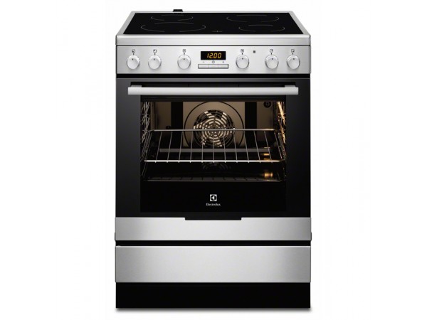 Electrolux EKC 6430 AOX Electrolux EKC 6430 AOX