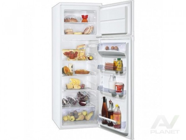 Zanussi ZRT 27100 WA Zanussi ZRT 27100 WA