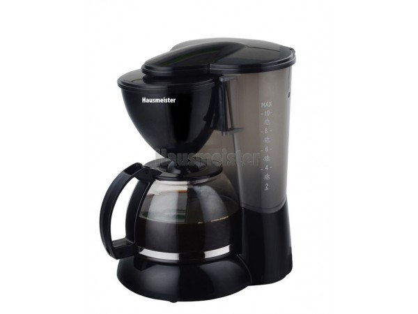 Hausmeister HM 6355 filteres kávéfőző Hausmeister HM 6355 filteres kávéfőző