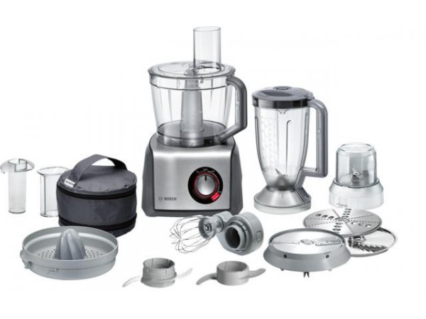 Bosch MCM68861 