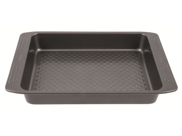 Tefal J1250374 Easy Grip tepsi 40 x 28 cm Tefal J1250374 Easy Grip tepsi 40 x 28 cm