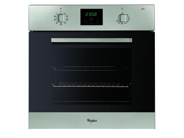 Whirlpool AKP 472 IX Whirlpool AKP 472 IX