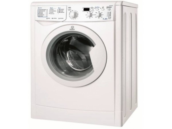 Indesit IWD 81283 ECO (EU) 
