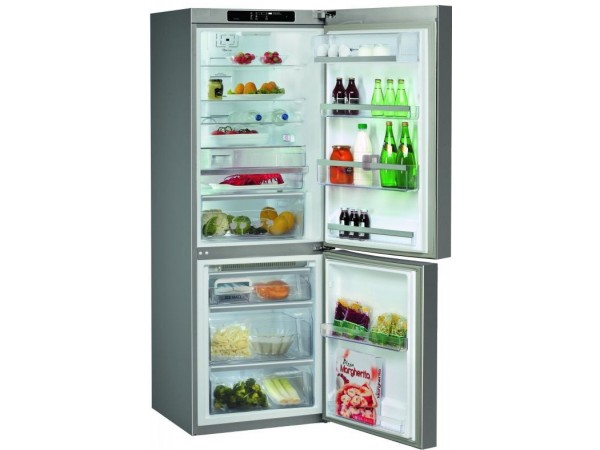 Whirlpool WBA43282 NF IX Whirlpool WBA43282 NF IX