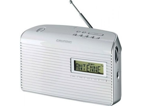 Grundig MUSIC-61 fehér Grundig MUSIC-61 fehér