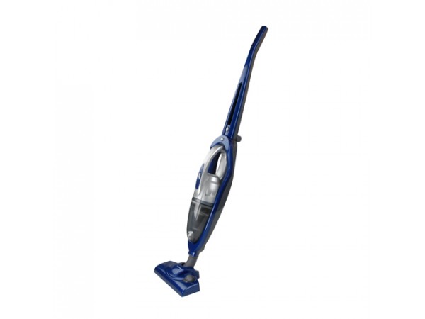 Hyundai VC020B kék elektromos seprű Hyundai VC020B kék elektromos seprű